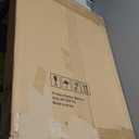 Aesthetic Abstract Canvas Wall Art Large Size 32" X 24" X 3 Pieces Modern Art Framed Decorative Painting Natural Minimalist Posters Prints Living Room Bedroom Bathroom Kitchen Office Wall Decor (Black)