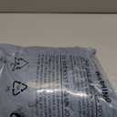 6 Pieces Dusty Blue 10FT Cheesecloth Table Runner Boho Gauze Fabric Table Runner Rustic Sheer Runner for Wedding Birthday Baby Shower Party Boho Table DecorationDusty Blue (35" x 120"-6 Pack)