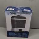 Dr. Brown's All-in-One Sterilizer and Dryer for Baby Bottles, Parts and Other Newborn Essentials