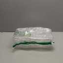 Small Dish Drainer Rack in Sink Adjustable, Expandable Stainless Steel Metal Dish Drying Rack Organizer with Stainless Steel Utensil Holder Over Inside Sink Counter, Rustproof(for 1-2 People) (Small15.08*8.39*5.24 Inches)