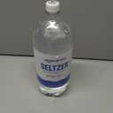 Amazon Grocery, Seltzer Sparkling Water, 67.6 Fl Oz (EXP 04/19/27)