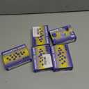 Magnetic Chess Game with Full-Size Stones, Magnet Game with String, for Family & Party & Travel & Camping, Puzzle Strategy Games, 2 Player Games for Kids & Adults