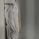 Pembrook Ankle Diabetic Socks for Women & Men | 6 Pairs | Wide Non Binding Socks Quarter Length | Edema Neuropathy Socks (Large)