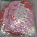 BEISHIDA Black Round Paper Lanterns Decorative Hanging Asia Chinese Japanese Paper Lanterns Lamp for Birthday Wedding Halloween Home Decor Party Decoration10 Packs (4681012 Inch)