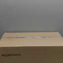 Amazon Basics Postpartum Incontinence Underwear for Women, Maximum Absorbency, Disposable, Bladder Leak Protection, Odor Control, Comfortable Fit, XX-Large, Lavender, 48 Count (3 Packs of 16)