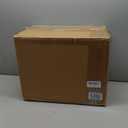 For 2007 2008 2009 2010 2011 2012 2013 Toyota Tundra Headlight Assembly For 2008-2017 Toyota Sequoia Head Lights Headlamp Replacement Driver and Passenger Pair, Chrome Housing Amber