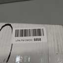 PRIME SOURCE - White Beard Guard Size: 18, 1000Pcs