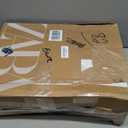 Cordless Vacuum Cleaner, Upgraded 550W 45KPA 60Mins Vacuum Cleaners for Home, Self-Standing Stick Vacuum with LED Display, 8 in 1 Lightweight Anti-tangle Wireless Vacuum for Pet Hair Carpet Hard Floors