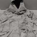 Halloween Grim Reaper Costume Medieval Renaissance Hooded Cloak Gothic Wizard Cape for Adult Halloween Cosplay