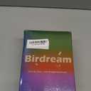 Birdream Hummingbird Feeders for Outdoors Hanging 20 Ounces 10 Feeding Ports, 2 Pack Plastic Humming Bird Feeder with Ant Moat Brush Leak Proof - Green
