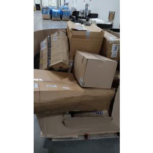 Pallet of Mixed Items