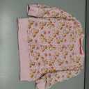 Girls Cotton Crewneck Sweatshirt  Toddler Girls Kid Graphic Shirts, 4Y