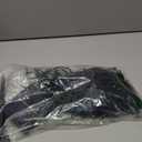 JMEXSUSS 600 LED Solar Christmas Lights Outdoor, 206.7 ft Multi Colored Christmas Lights Outdoor Waterproof, 8 Modes Solar String Light for Outside Garden Yard Patio Tree Xmas Decorations