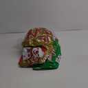 Seasons 3Pcs Outdoor Christmas Decorations, 24 Inch Large Inflatable Christmas Balls, Christmas Ornaments Decor for Front Door Yard & New Year Festive