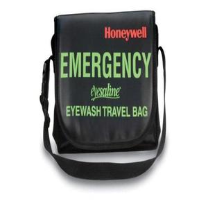 Fendall Honeywell Sterile Saline Eye Wash Solution Personal Travel Bag
