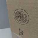 18x8x8 in Corrugated Cardboard Boxes 25 Pack Shipping Moving Storage Bulk New