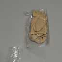 Daydance Tan Leotard Kids Seamless Camisole Dance Leotards for Ballet, Gymnastics with Adjustable Straps (9-10 Years)