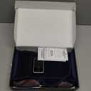 Cordless Back Massager Belt - FSA-HSA Eligible Red Light Therapy Massage Belt with 5 Heating Levels,3 Vibration Modes, Lower Back Massager for Pain Relief Deep Tissue,4 Motors,Battery-Powered (Blue)