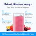 Zipfizz Daily Energy Drink Powder, Variety Pack, 15 Pack | 3-in-1 Sustained Energy, Rapid Hydration, and Essential Vitamins | Sugar-Free | Electrolyte Powder | Contains Vitamin B-12 & Antioxidants