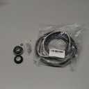 O-Ring Repair Rebuild Kit for Pentair Intelliflo Whisperflo Pump Rebuild Kit 32 - Pentair Pump Repair Parts for All Years