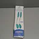 Fanwer Toilet Aids for Wiping Bottom - 15.7" Long Reach Comfort Butt Wiper Tools - Bottom Buddy Wiping aid Self Assist for Men, Women, Disabled, Elderly, Pregnant, and Back Surgery Recovery (2 Pack)