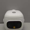 COMFEE' Mini Rice Cooker 4 Cups Cooked/2 Cups Uncooked, Portable Non-Stick rice maker, 24 hours Timer Delay, 6 Functions, Fast Cooker, Brown Rice, Oatmeal, White