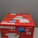 Huggies Size Newborn Diapers, Little Snugglers Baby Diapers, Size Newborn (up to 10 lbs), 144 Count