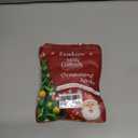 2 x Ornament Hooks  Essential Christmas Tree Decorating Hangers Great Xmas Ornament Hooks for Hanging Christmas Decorations 35 PCS (Round-Upgraded-24pcs)