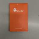 Arsvita Car Audio Bluetooth Wireless Cassette Receiver, Tape Player Bluetooth 5.0 Cassette Aux Adapter, Black