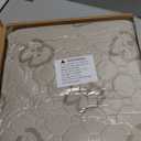 FXW Washable Pee Pads for Dogs, Puppy Pads with Super Absorbent, Specifically Designed for FXW Rollick/Homeplus 24inch 8 Panels Dog Playpen, 63" Square, Khaki, 1 Pack