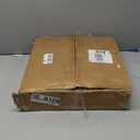 2 Pack Chain Binder, 5/16 to 3/8 Inch Chain Binder, Ratchet Binder with 5400LBS Safe Working Load and 19000LBS Breaking Strength, Load Binder for Industrial Agricultural Traction Applications