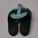 totes Totes Everywear Women's Cross Slide womens Slide
 9