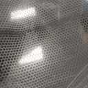 Growsun Vintage Gold Arched Mirror, 24''x36'' Antique Baroque Wall Mirror Decor, Traditional Ornate Mirror with Full Metal Frame for Fireplace/Entryway/Living Room/Bathroom