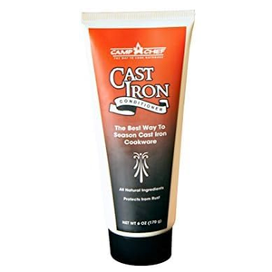 Cast Iron Conditioner 