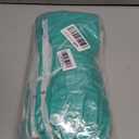 Ysglory 20 Pairs Chemical Resistant Rubber Gloves for Cleaning, X-L