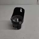 Golf Push Cart Cup Holder Compatible with Clicgear, Sun Mountain, Bagboy and More. Golf Push Cart Accessories- Large Size