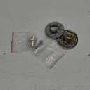 Upgrade 479332 Dryer Drum Bearing Kit Fit for Fisher & Paykel Dryer that Compatible with Fisher-Paykel DE27 DE62 DEGX DEIX DG27 DG62 DGGX and DGIX Electric and Gas Dryers