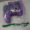 DREAM PAIRS Boys Girls Snow Boots Water-Resistant Outdoor Sport Warm Cozy Anti-Slip Cute Ankle Winter Shoes for Toddler/Little/Big Kid 12