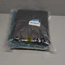 NEW YOUNG 3 Pack Women's Wide Leg Pants with Pockets High Waist Loose Sweatpants Casual Lounge Yoga Workout Palazzo XL