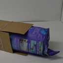 Nuzzle Cooling Adjustable Pillow Queen Size for Side Sleepers, Luxury Bed Pillow Hotel Collection - Best Adjust Height Soft Firm Pillow for Back, Stomach or Side Sleepers (White)