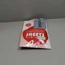 Pack and Play Sheets Boys, 2 Pack Mini Crib Sheets, Stretchy Playard Fitted Sheet, Compatible with Graco Pack n Play, Soft and Breathable Material, Dinosaur & Elephant