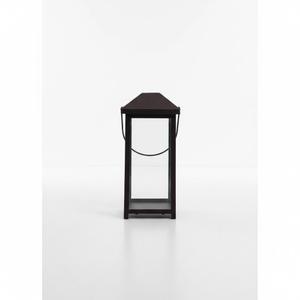 13.2In Metal Lantern