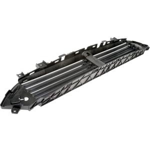 Dorman 601-390 Radiator Shutter Assembly Compatible with Select Chrysler Models