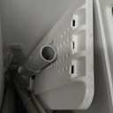 JOYMOOP Mop and Bucket with Wringer Set for Home, Flat Mop and Bucket System, Mops for Floor Cleaning and Wall Cleaner, with 3 Reusable Microfiber Mop Pads