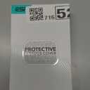 ESR for AirPods 4 Case, Compatible with AirPods 4 Generation Case (2024)(USB-C), MagSafe Compatible, Magnetic Lid Lock, Drop-Proof Protection Cover with Lanyard, Pulse Series,Blue