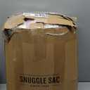 Snuggle Sac Spring Pink Throw Blanket for Couch, Soft Cozy Ribbed Fluffy Blankets for Women, Warm Microfiber Knit Cute Throws for Girls Daughter Women Gifts for Mom, Pink, 50x60 inches