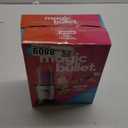 Magic Bullet Blender, Small, Silver, 11 Piece Set