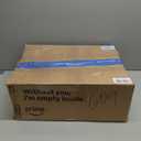 High Pressure Braided Clear Flexible PVC Tubing 3/4" ID, 50ft