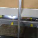 Allstar Performance Aluminum Round Tubing 1-1/2in x .083in x 4ft