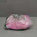 Girls Fairy Costume, Princess Dress Wings Tutu Sequin Suit for Kids Halloween Party Fancy Dress Up Dresses 4-6Y